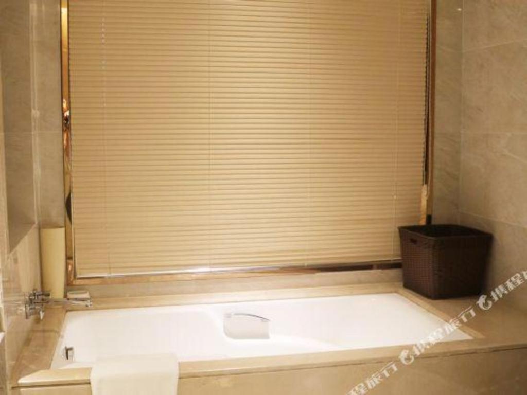 Shuguang International Hotel Kunshan Kunshan  Exterior foto